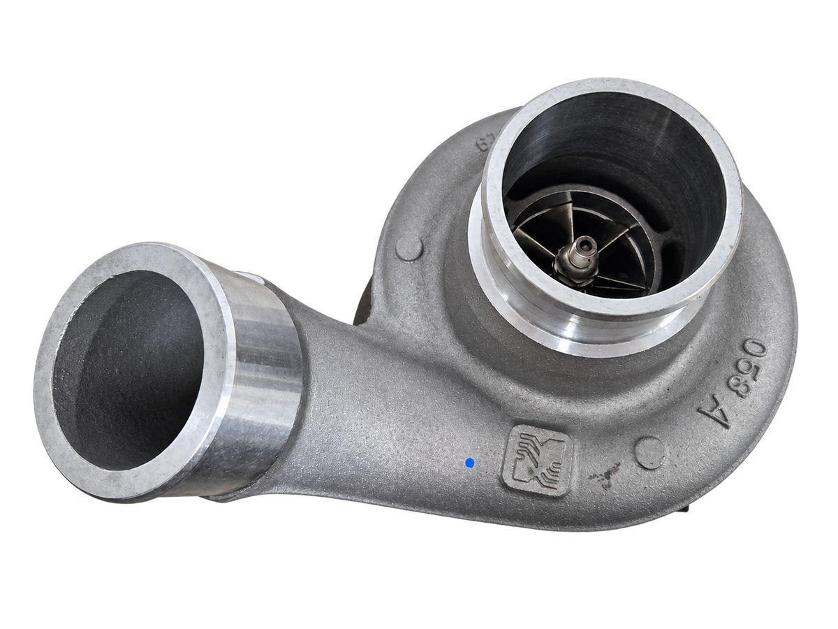 174828 turbocharger – product view 2 – Virginia Turbochargers