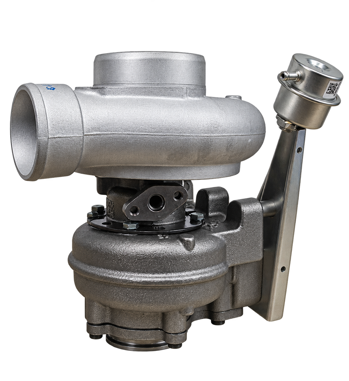 3536322 Holset turbocharger — cross-reference product photo 4