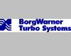 BorgWarner  3