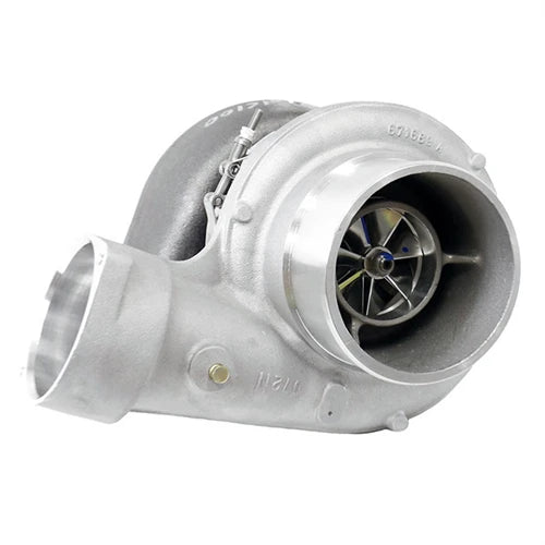 14969880000 BorgWarner Big CAT S410SX turbocharger