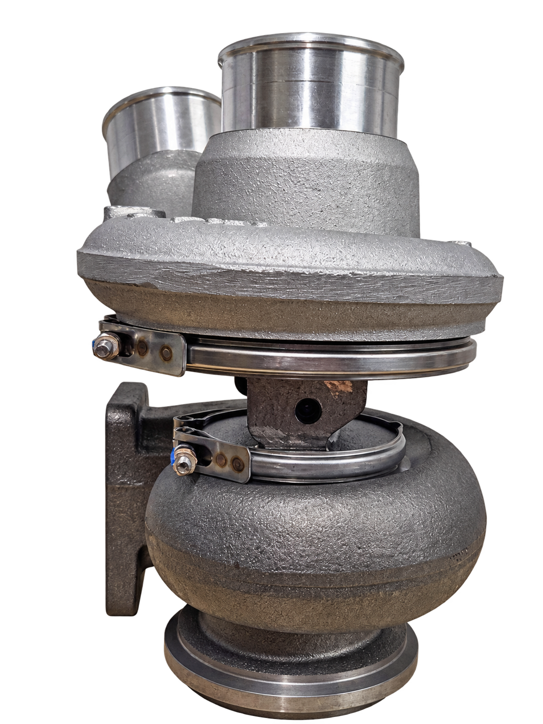 174828 turbocharger – product view 3 – Virginia Turbochargers