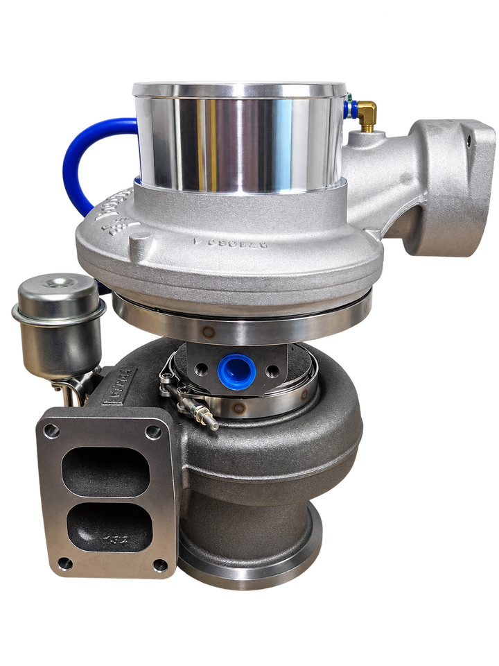 177148 turbocharger — product view 1