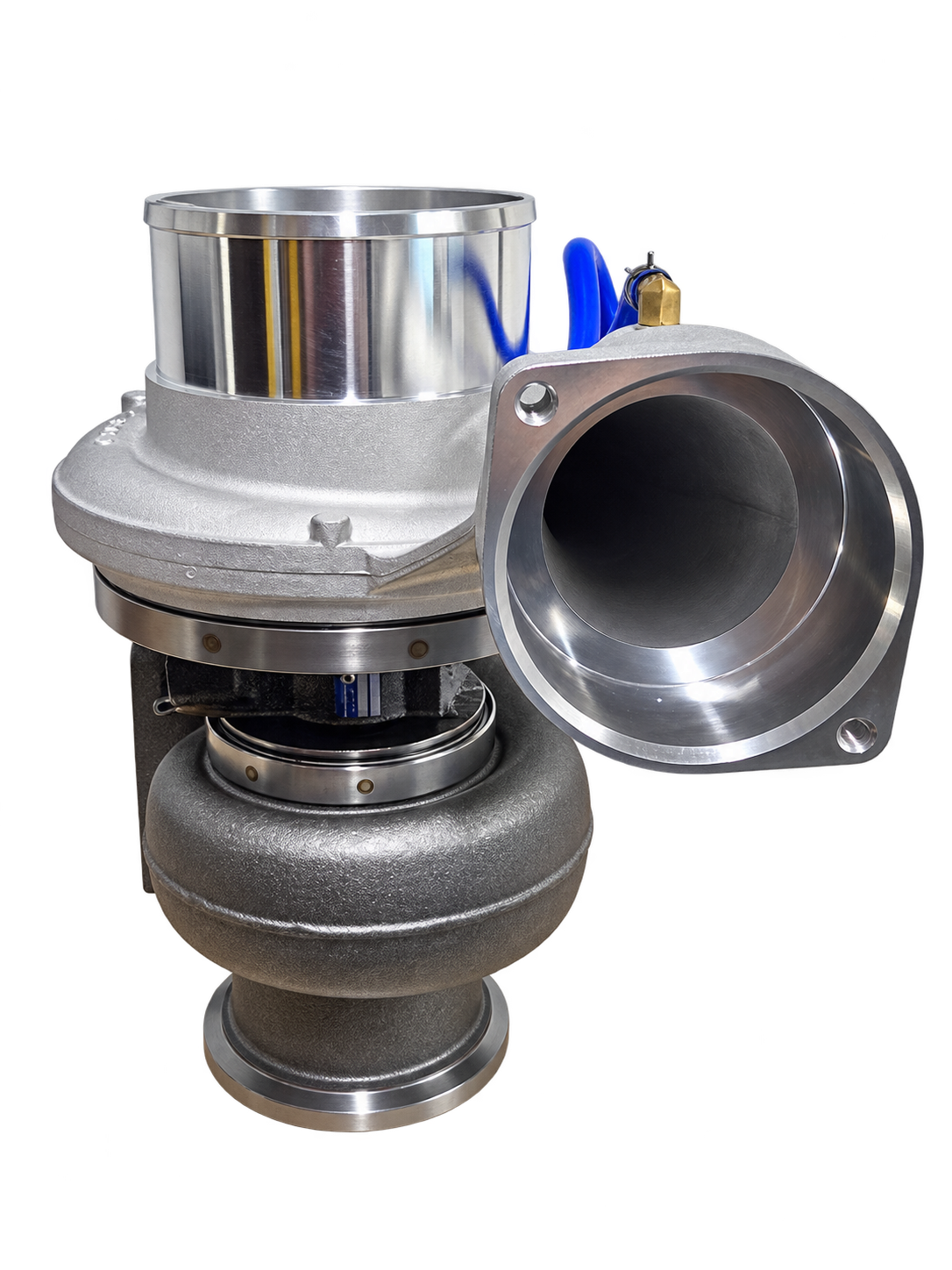 177148 turbocharger — product view 4