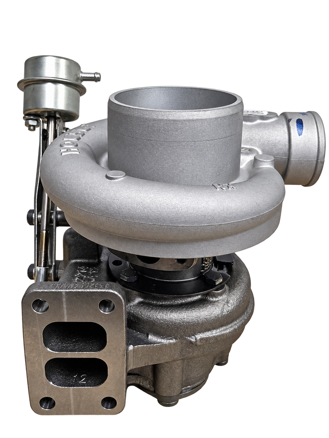 3536322 Holset turbocharger — cross-reference product photo 1