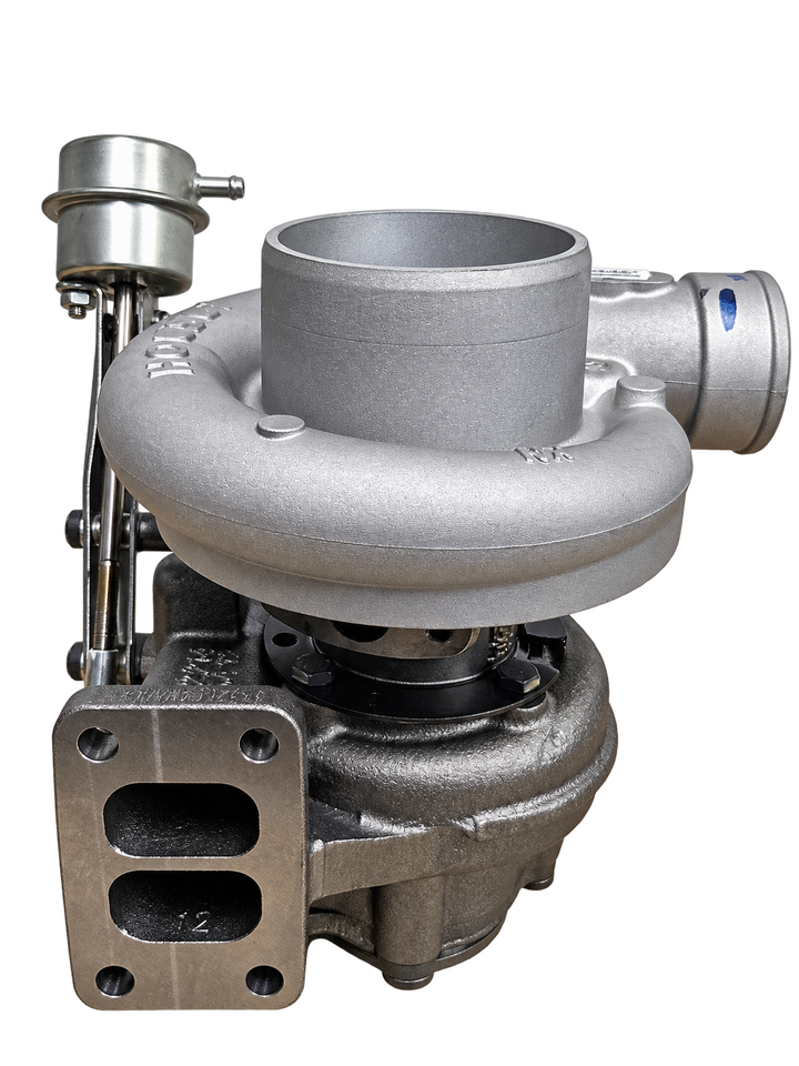 3536322 Holset turbocharger — cross-reference product photo 1