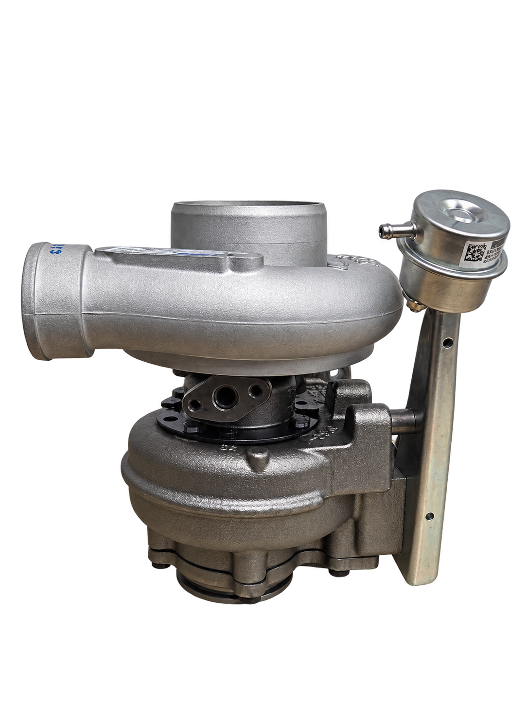 3536322 Holset turbocharger — cross-reference product photo 3