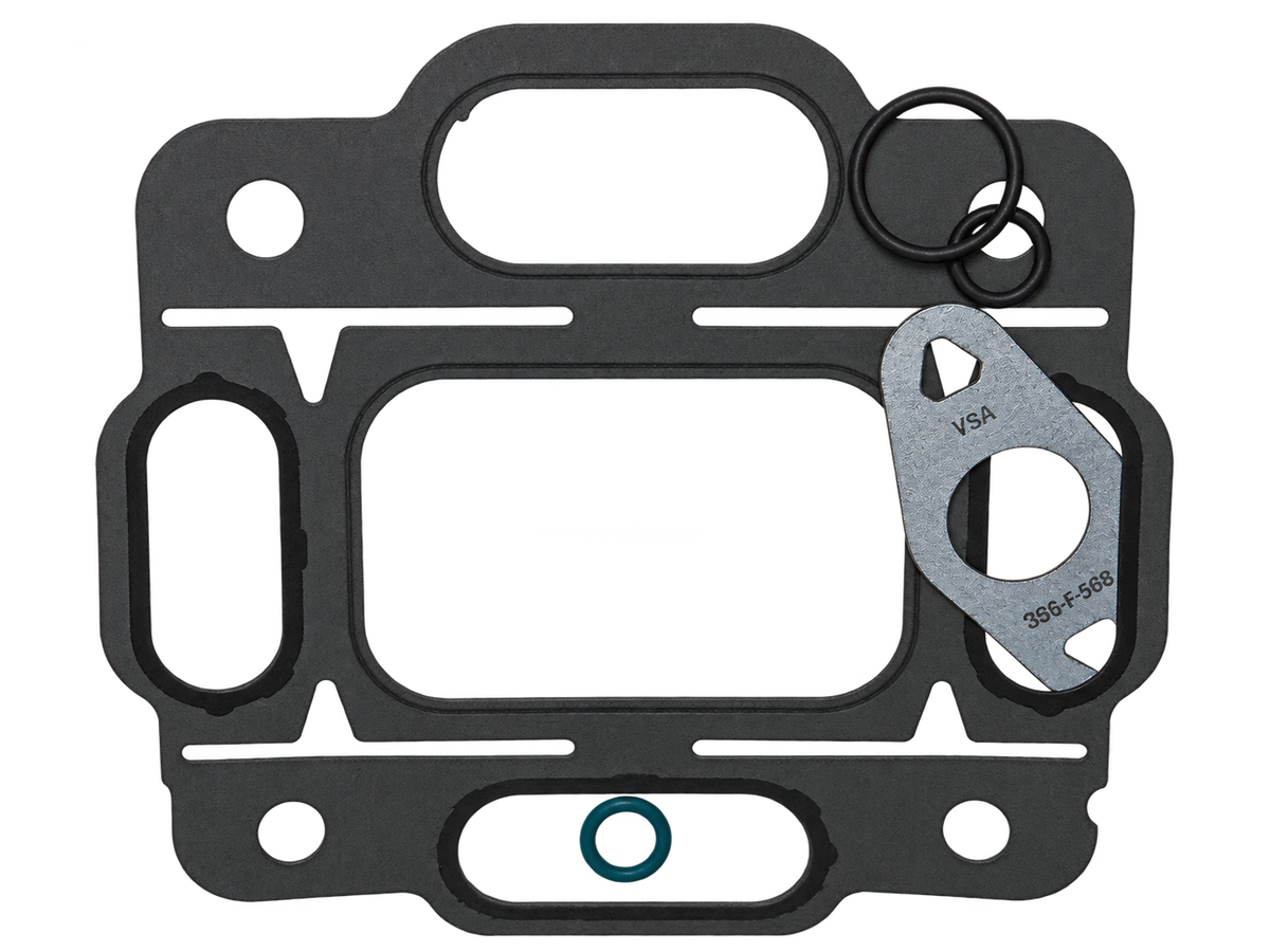 Holset 4039701 HX40M marine turbocharger — gasket kit